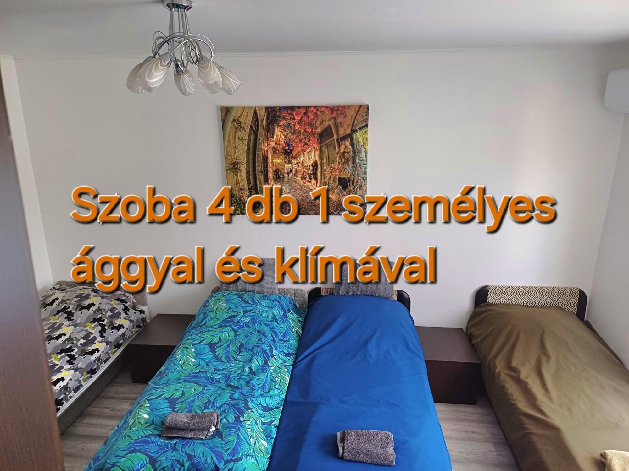 Kiss-Szollosi Vendeghaz Debrecín Exteriér fotografie